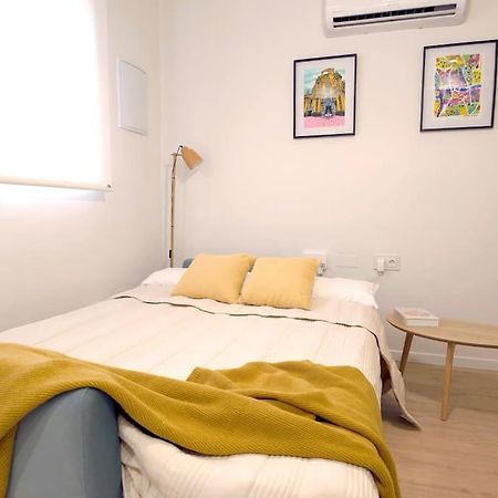 San Basilio Daire Murcia Dış mekan fotoğraf
