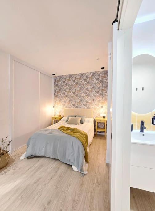 San Basilio Daire Murcia Dış mekan fotoğraf