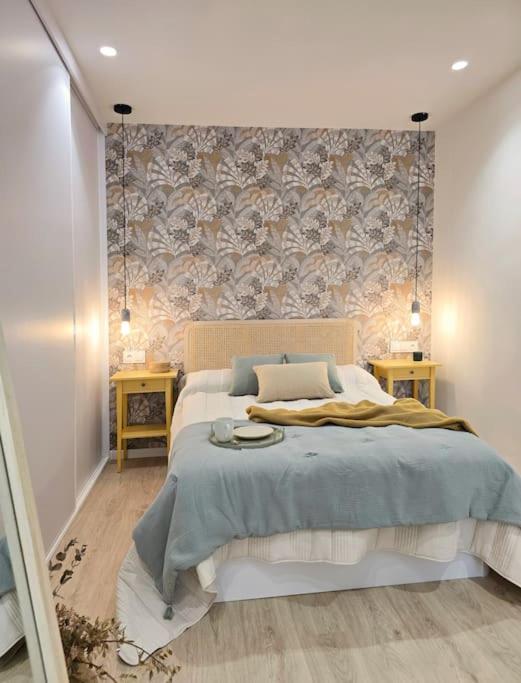 San Basilio Daire Murcia Dış mekan fotoğraf