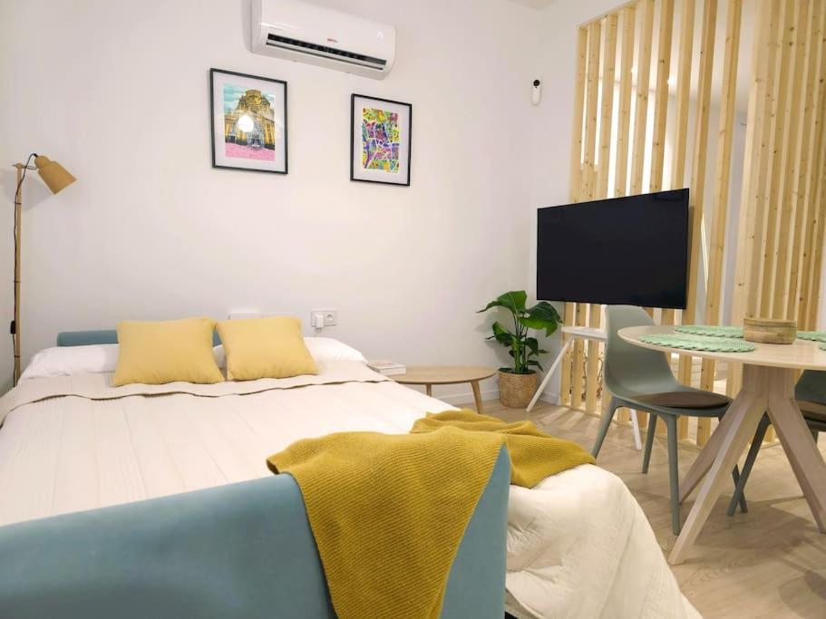 San Basilio Daire Murcia Dış mekan fotoğraf