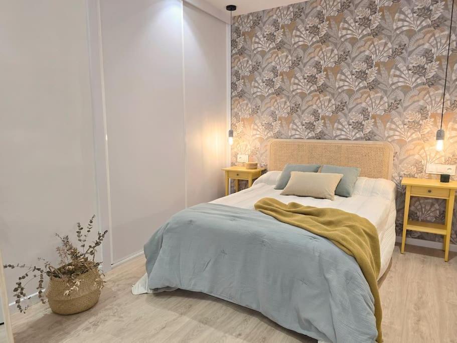 San Basilio Daire Murcia Dış mekan fotoğraf